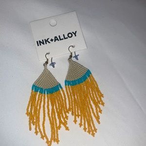 Earrings NWT